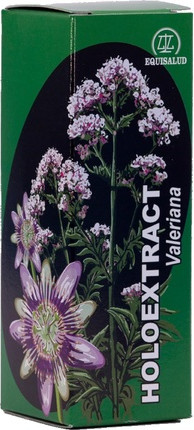 Holoextract Valeriana