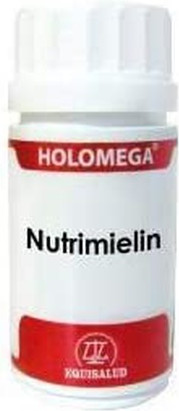 Vitamin Serum Equisalud Holomega Nutrimielin