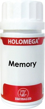 Vitamin Seren Equisalud HoloMega Memory