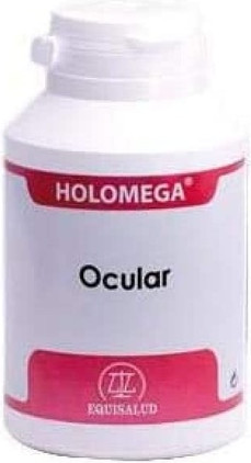 Kapseln Equisalud HOLOMEGA