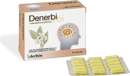 Vitamin Serum Derbos