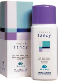 Tonic Ruberg Rueber Fancy
