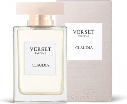 Eau de Parfum Versace Claudia