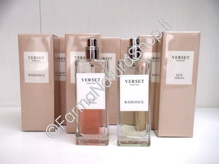 Eau De Parfum Versace Elle