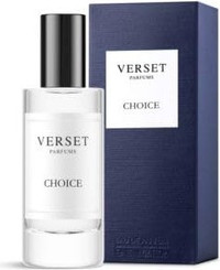 Eau De Toilette Versace