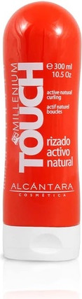 Hand Care Set Alcantara Cosmetica M.T. Natural Active Curl