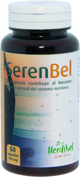 Vitamin Serum Herdibel