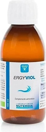 Serum Nutergia Ergyviol