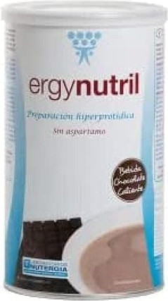 Витаминная сыворотка Nutergia