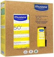 Sonnenlotion LSF Mustela Solar