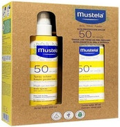 Solar Spray Mustela