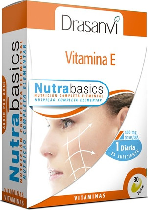 Vitamin Serum Drasanvi Nutrabasics