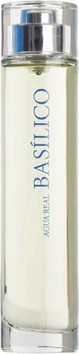 Eau de Toilette Agua De Sevilla Agua Real Basilico