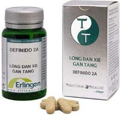Vitamins Erling Definido 2a