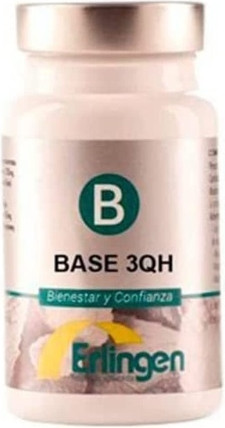 Vitamin Serum Erling Base 3 Qh 60 Comp