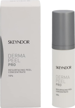 Mask Skeyndor Peeling und Reinigungsmaske