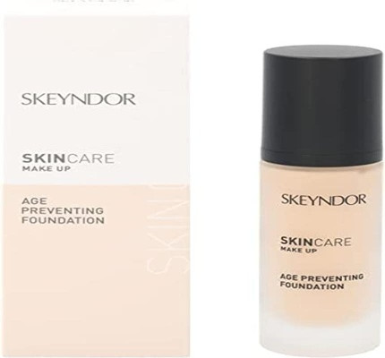 Primer Skeyndor Age Preventing Makeup Base