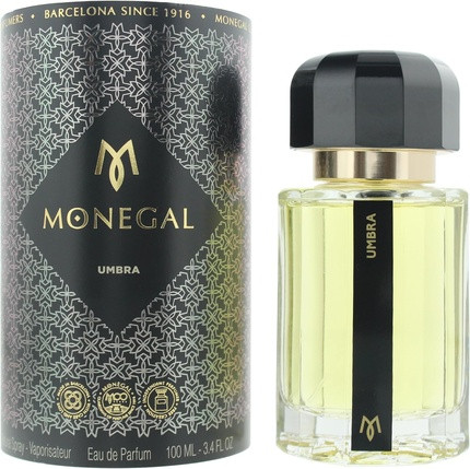 Eau De Parfum Ramon Monegal Umbra