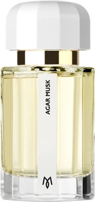 Eau De Parfum Ramon Monegal Agar Musk