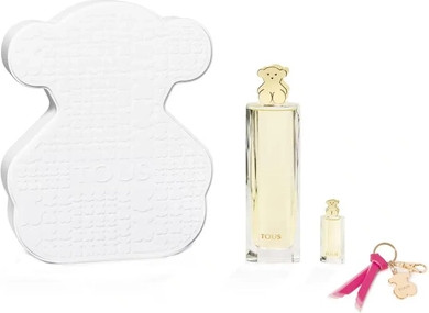 Eau De Parfum Tous Fragrance