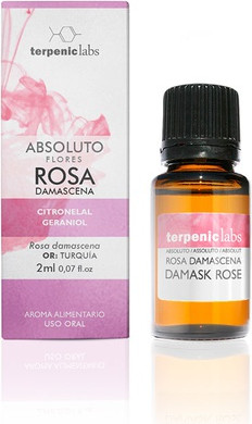 Eau De Parfum Terpenic