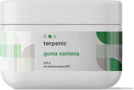 Verdickendes Gummi Terpenic