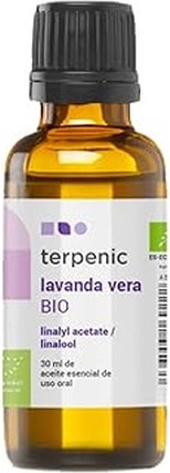 Ätherisches Öl Terpenic