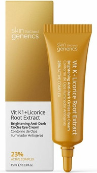 Augencreme Skin Generics