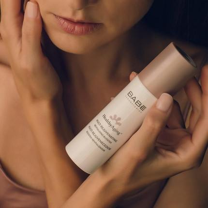 Serum Babe Healthyaging Multi Rejuvenating Booster