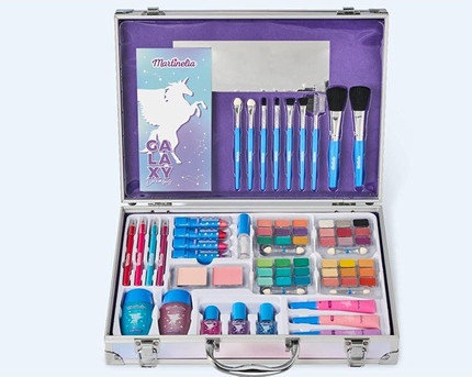 Makeup Bag Martinelia Galaxy Dreams