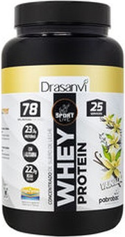 Protein Powder Drasanvi