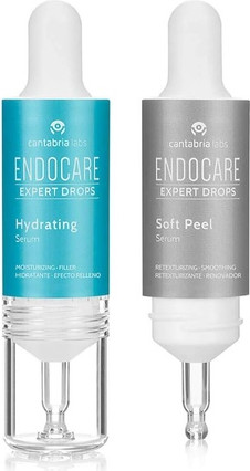 Увлажняющий крем Endocare Endocare Expert Drops Hydrating Protocol Renewal