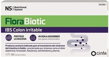Tablets Nutriva Digestion