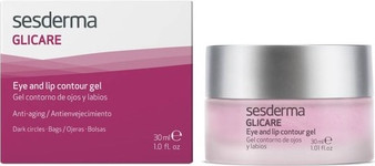 Gel Sesderma Glicare Eye And Lip Contour