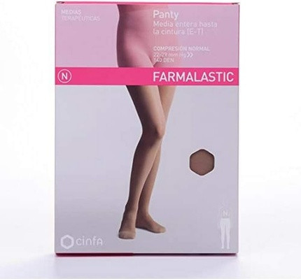 Panty Farmalastic