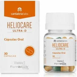 Capsules Heliocare