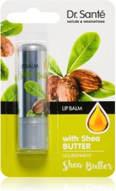 Бальзам для губ Dr Sante Shea Butter Lip Care