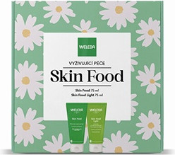 Facial Care Sets by Weleda