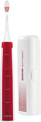 Электрическая зубная щетка Sencor