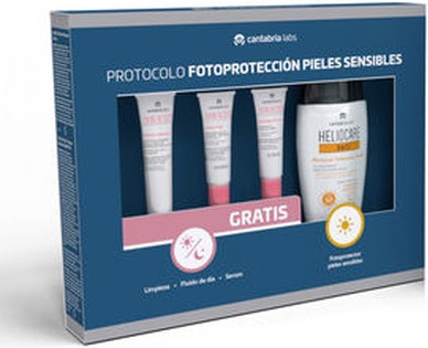 Sun Protection Set Heliocare