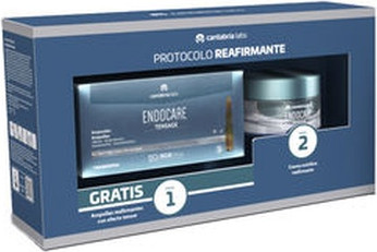 Firming Protocol Case Endocare Tensage