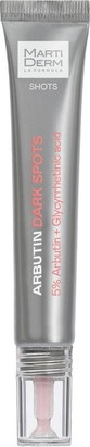 Martiderm Serum Arbutin Konzentriertes Gesichtsserum gegen Pigmentflecken