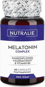 Комплекс нутриентов Nutralie