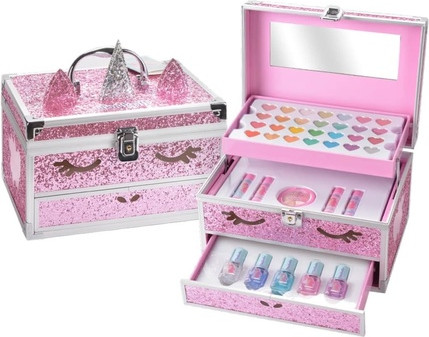Kosmetiktasche Martinelia Little Unicorn Collection