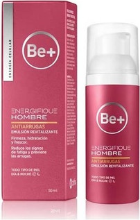 Emulsion Be Boundless Be Energifique Anti-Falten