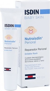 Gesichtscreme ISDIN Nutrisdin
