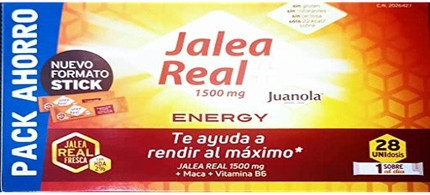 Vitamin Serum Juanola