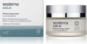 Feuchtigkeitscreme Sesderma Azelac