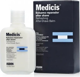 After Shave Repair Balm ISDIN Isdin Medicis