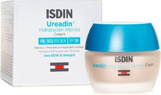 Day Cream ISDIN Ureadin Intense Hydration Cream